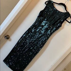 Dress the population size S